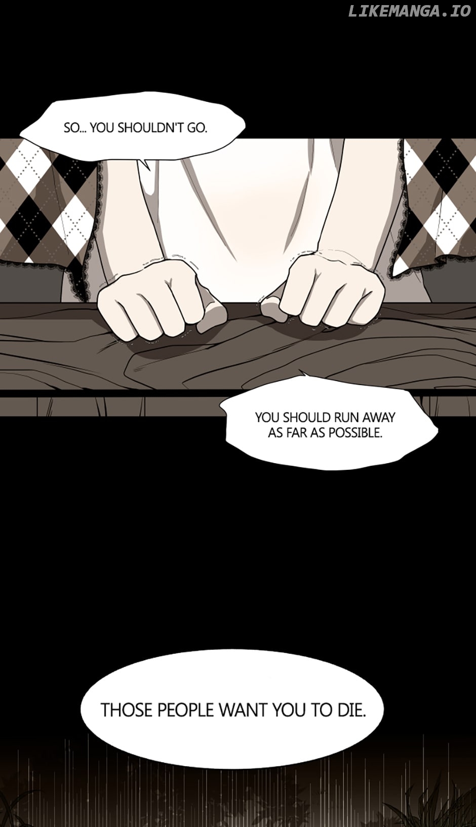 Need a Knight?! Chapter 23 - page 28