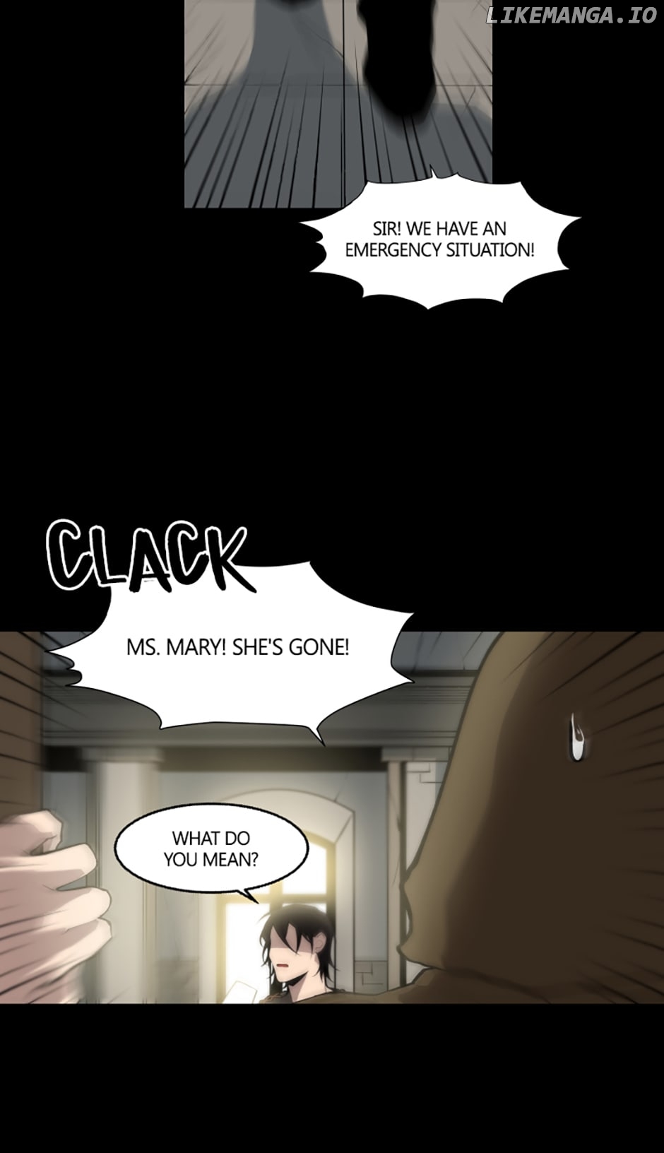 Need a Knight?! Chapter 24 - page 2