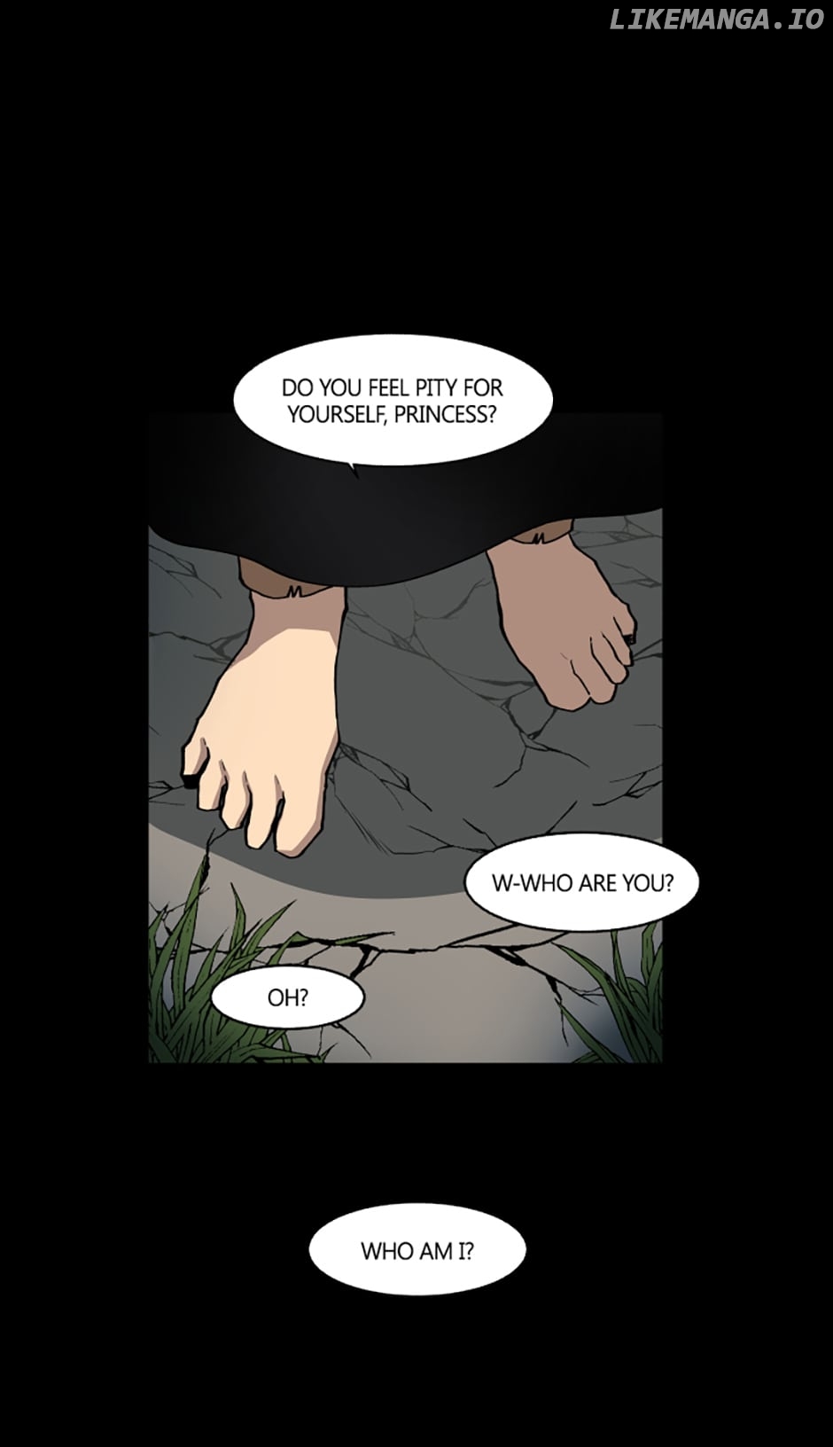 Need a Knight?! Chapter 26 - page 15