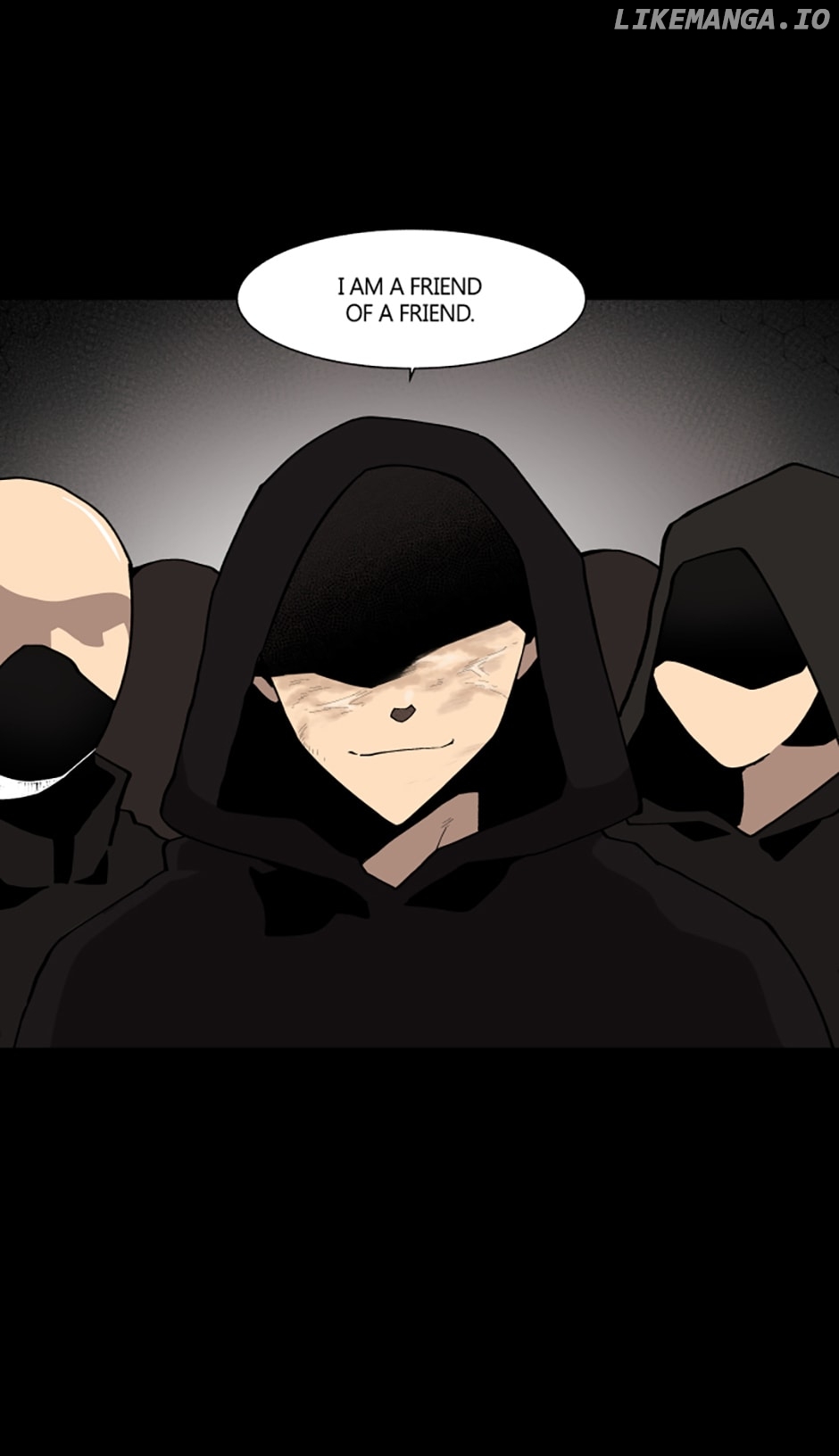Need a Knight?! Chapter 26 - page 16