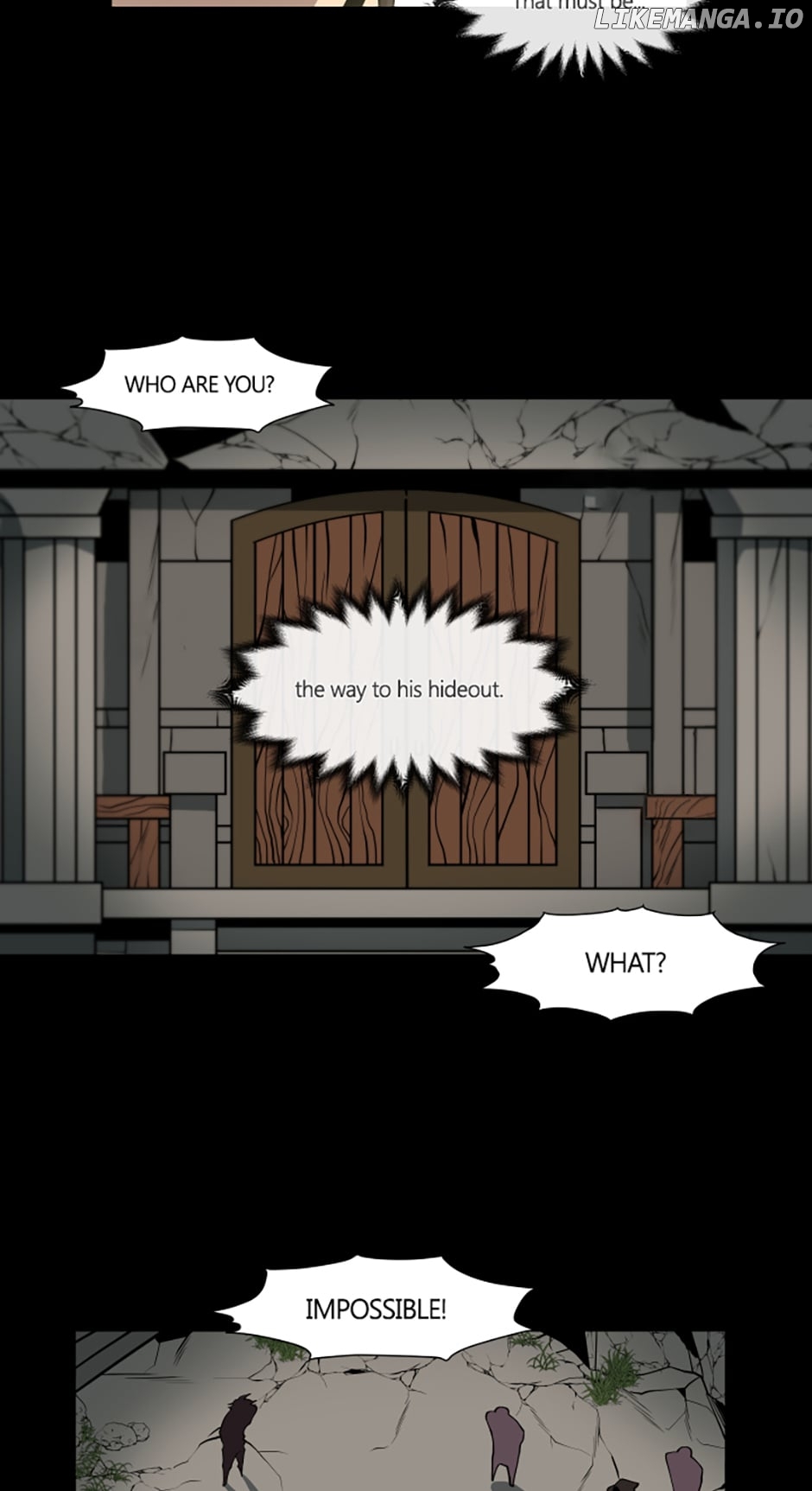 Need a Knight?! Chapter 26 - page 53