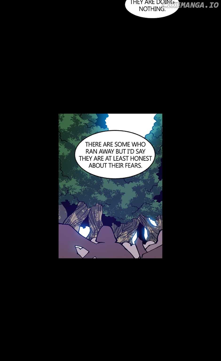 Need a Knight?! Chapter 27 - page 37