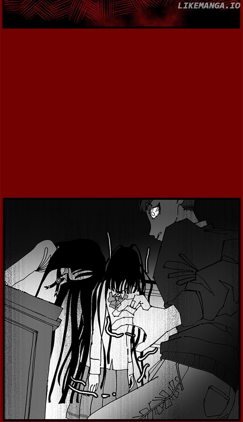 Ten Midnight Stories Chapter 5 - page 57