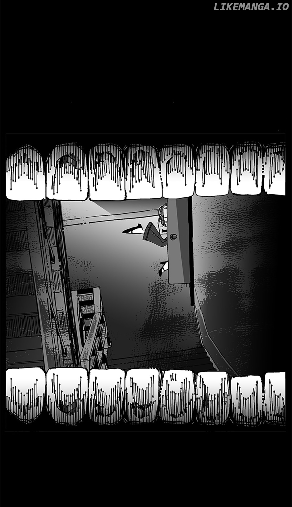 Ten Midnight Stories Chapter 8 - page 112