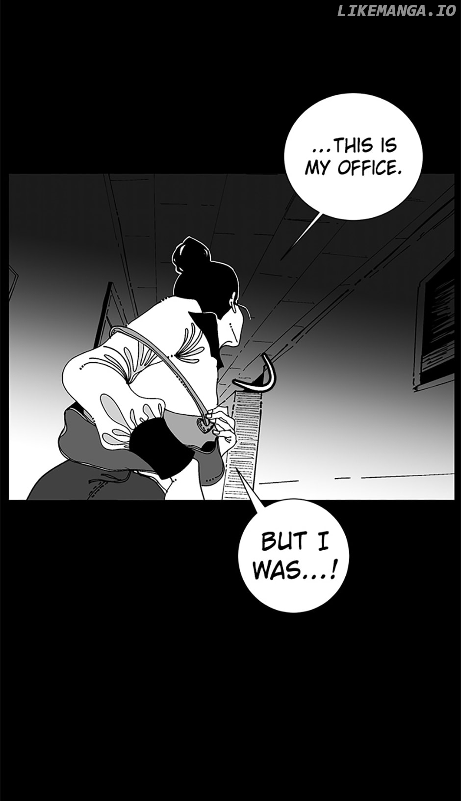 Ten Midnight Stories Chapter 8 - page 17