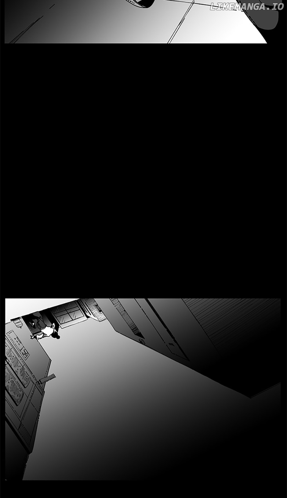 Ten Midnight Stories Chapter 8 - page 41