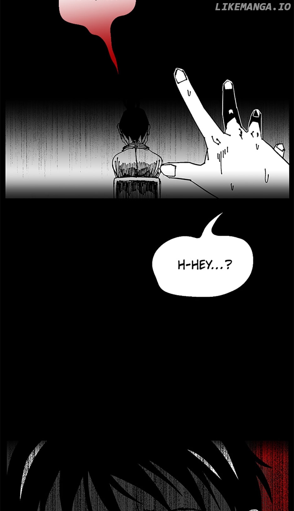 Ten Midnight Stories Chapter 9 - page 125
