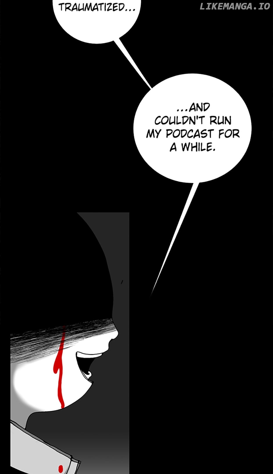 Ten Midnight Stories Chapter 16 - page 76