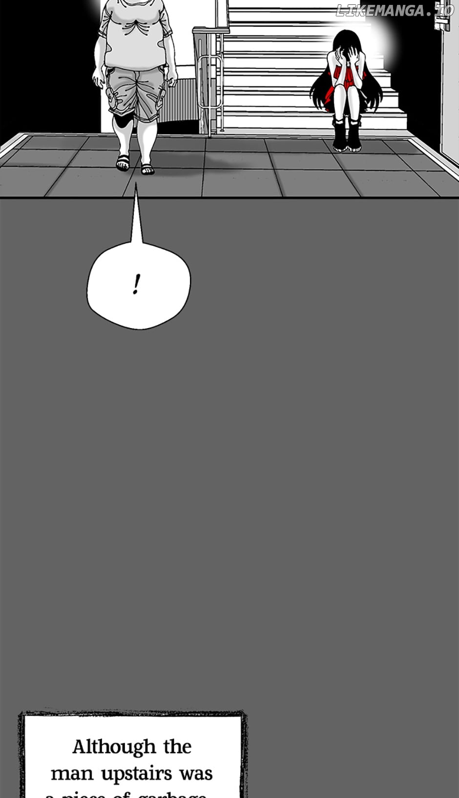 Ten Midnight Stories Chapter 24 - page 53