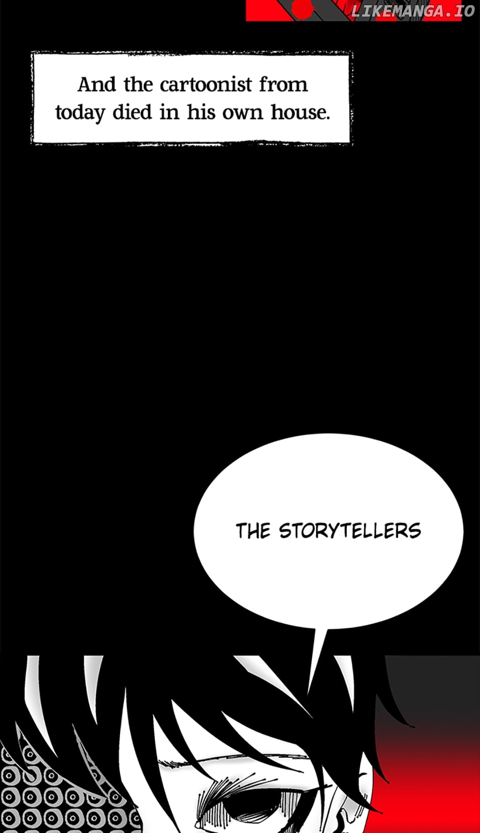 Ten Midnight Stories Chapter 29 - page 26