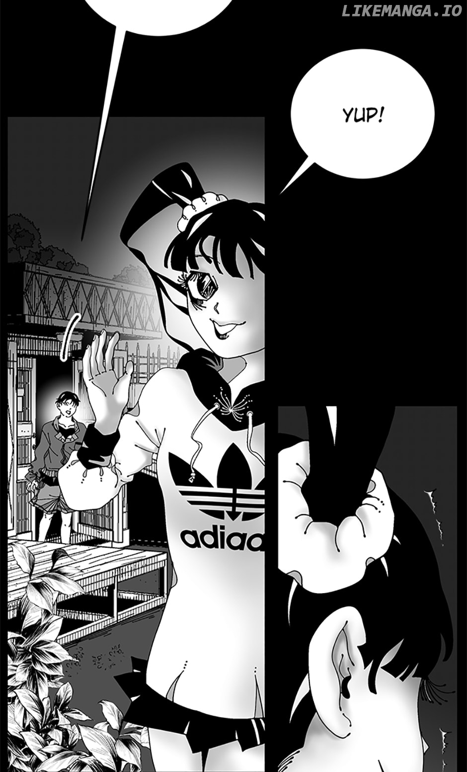 Ten Midnight Stories Chapter 30 - page 20