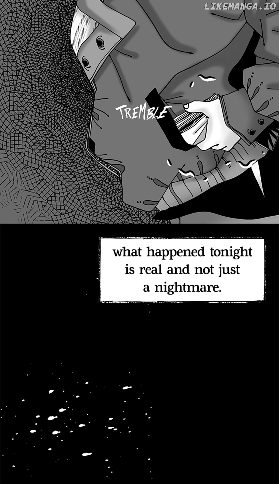 Ten Midnight Stories Chapter 30 - page 70