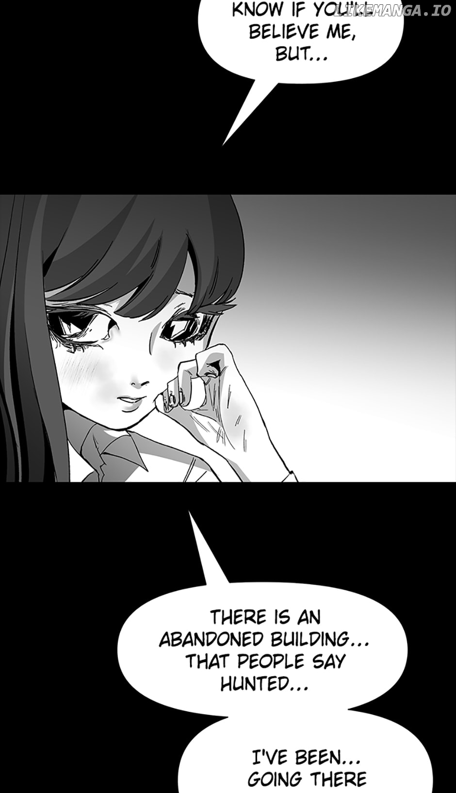 Ten Midnight Stories Chapter 50 - page 64