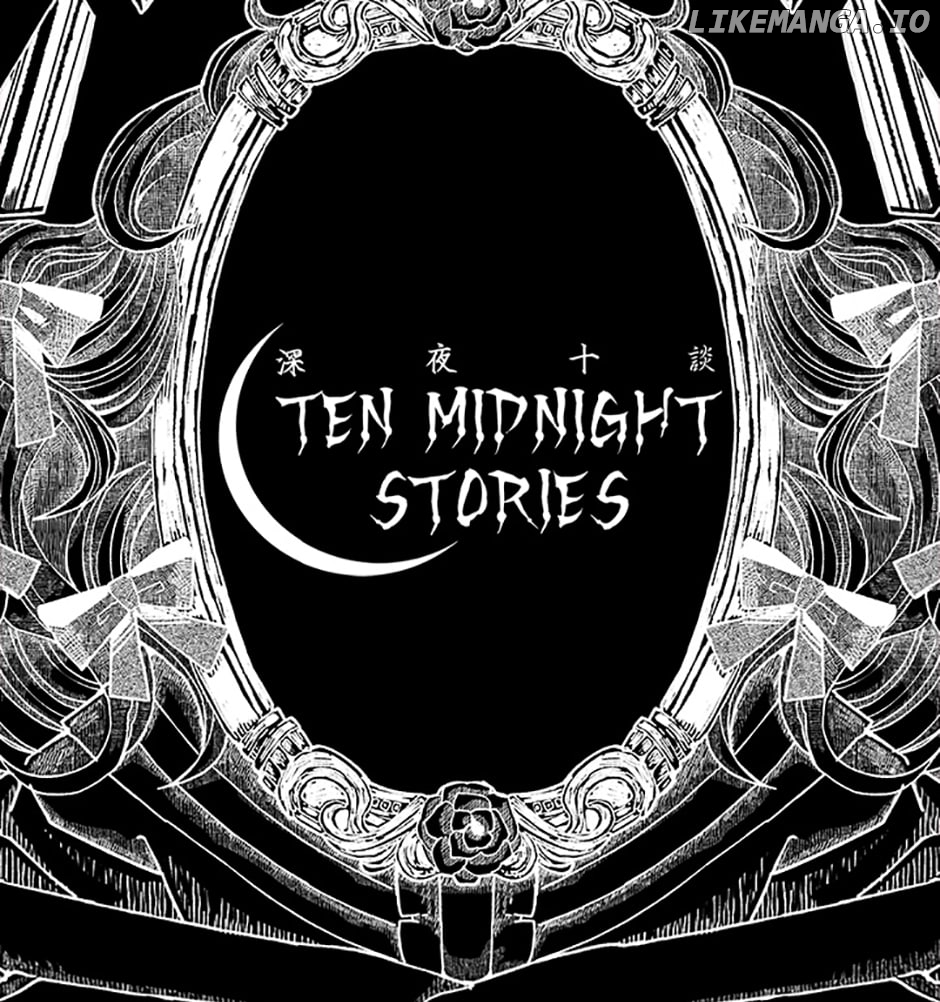 Ten Midnight Stories Chapter 51 - page 84