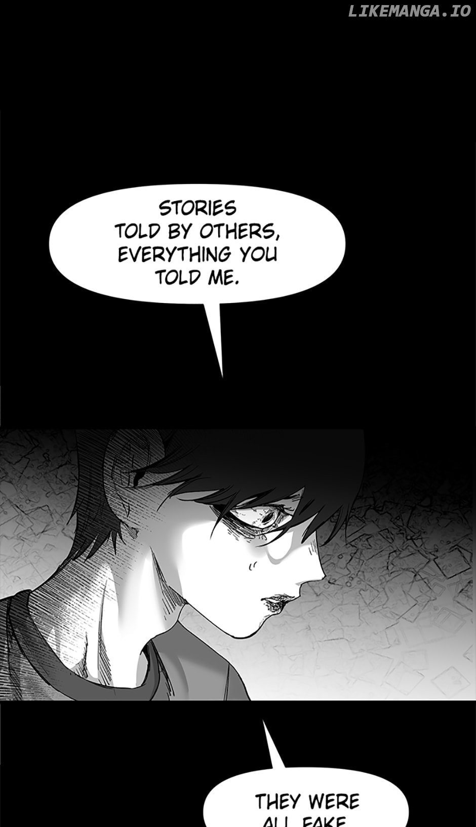 Ten Midnight Stories Chapter 52 - page 29