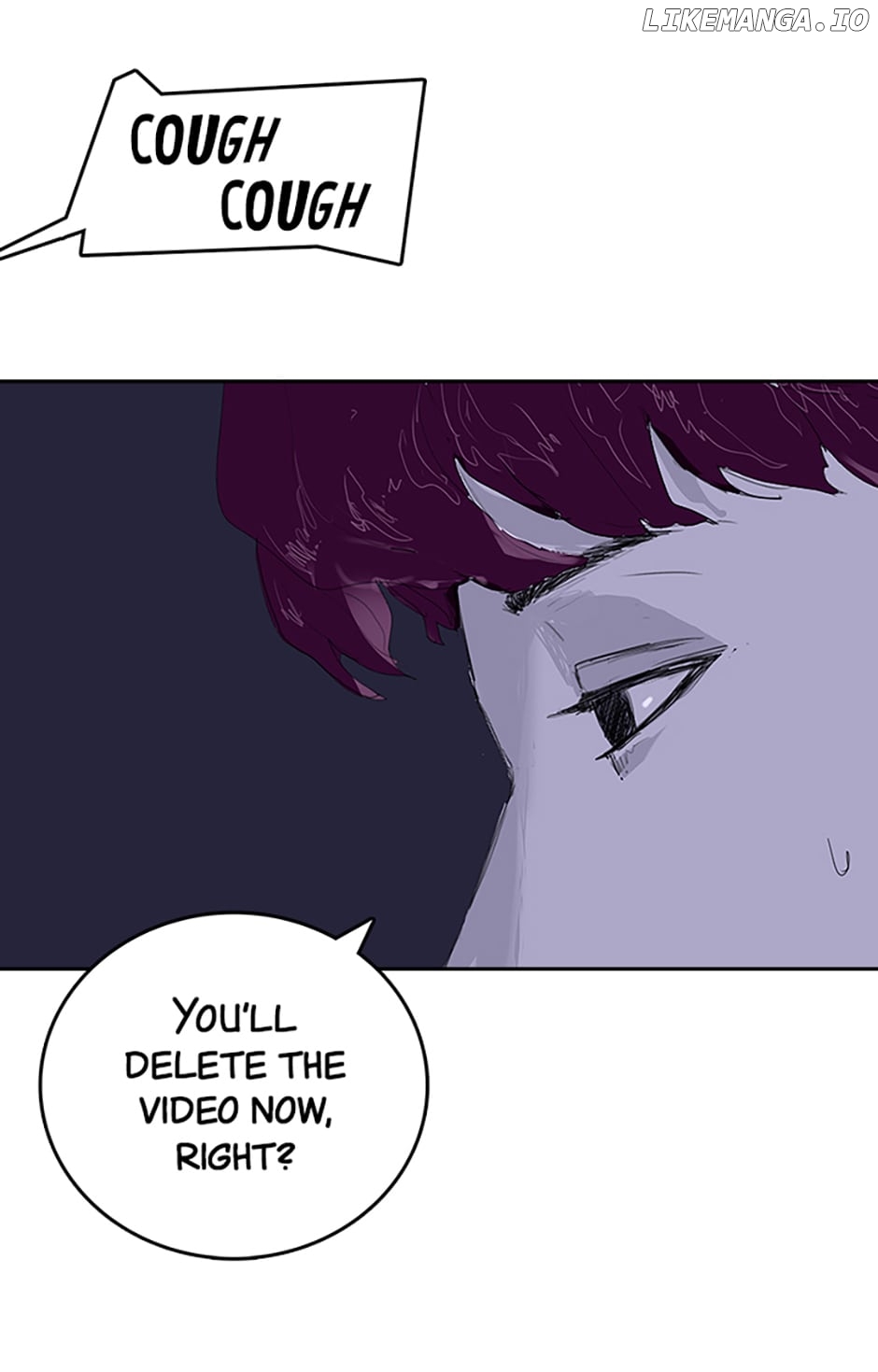 Vengeance (Tapas) Chapter 5 - page 57