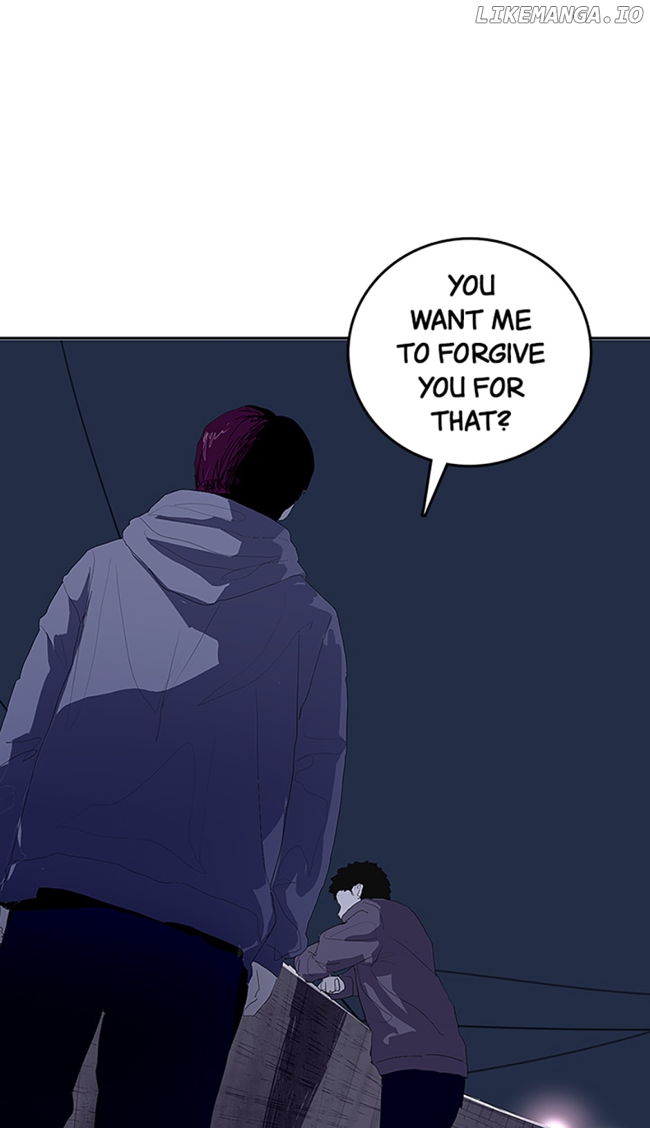 Vengeance (Tapas) Chapter 5 - page 85