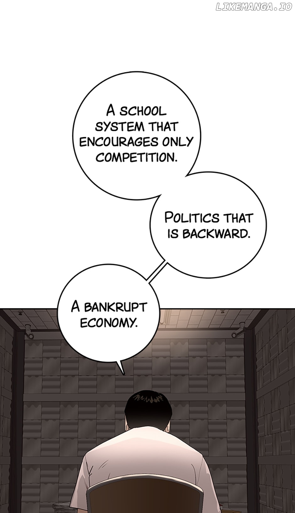 Vengeance (Tapas) Chapter 31 - page 51