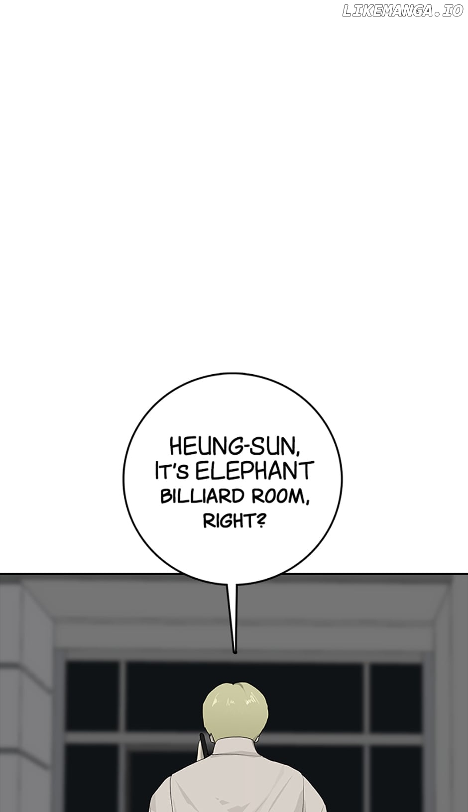 Vengeance (Tapas) Chapter 36 - page 49