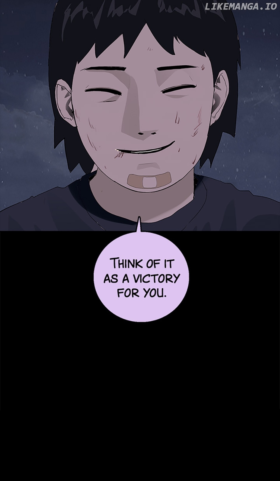 Vengeance (Tapas) Chapter 38 - page 85