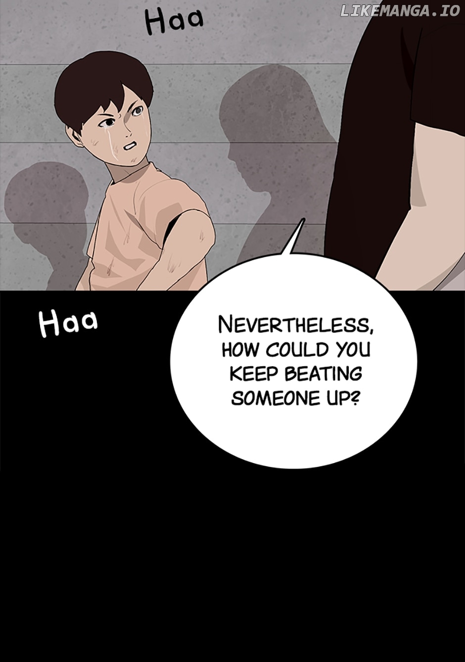 Vengeance (Tapas) Chapter 42 - page 59