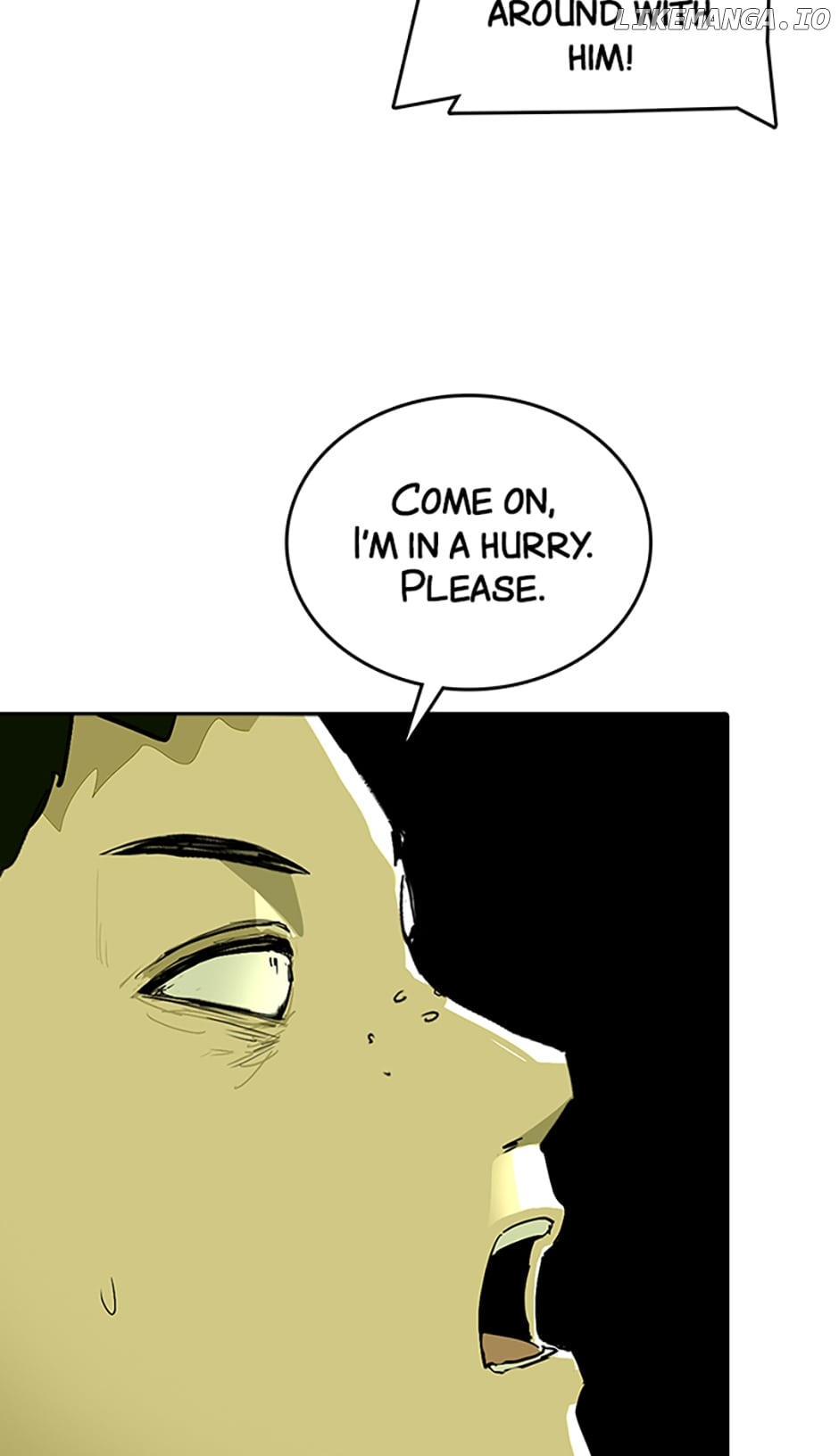 Vengeance (Tapas) Chapter 50 - page 59