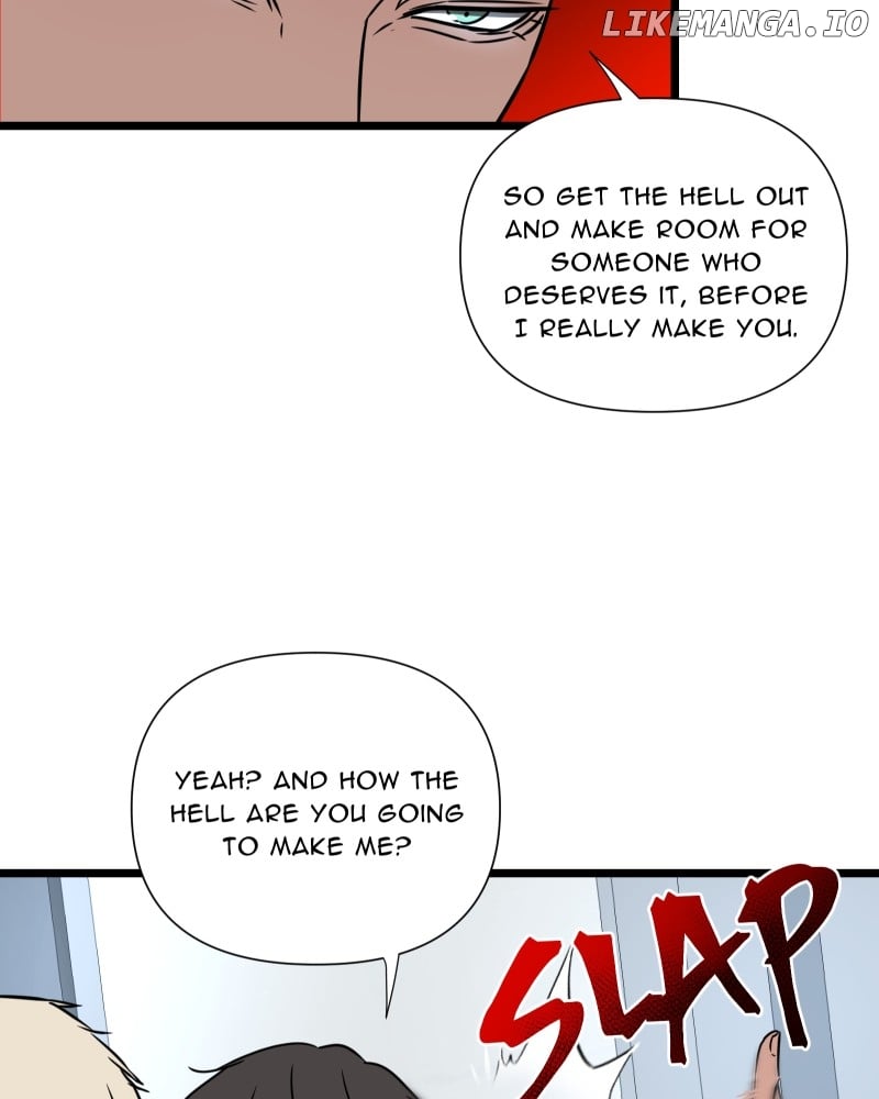 Be My Villain Chapter 106 - page 9