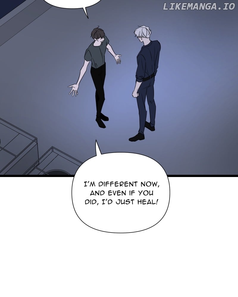 Be My Villain Chapter 106 - page 47
