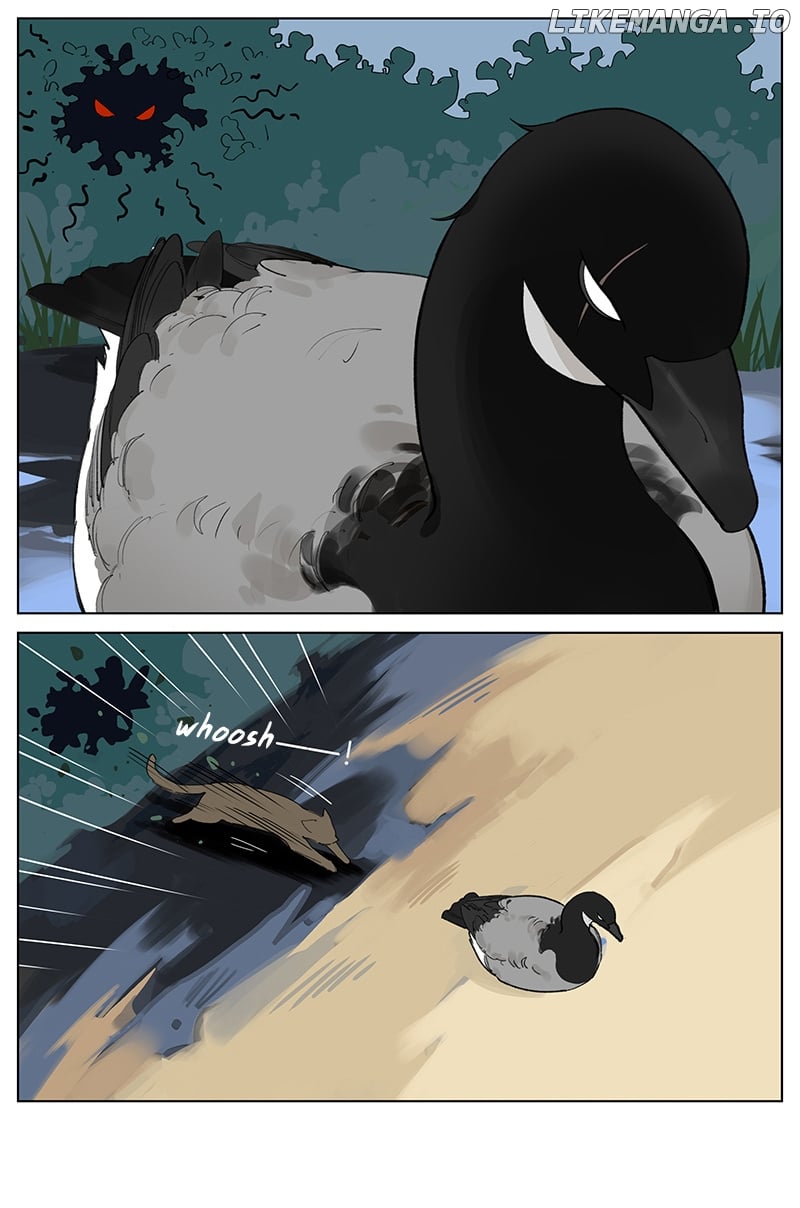 Southern Bird And Northern Bird chapter 48 - page 1