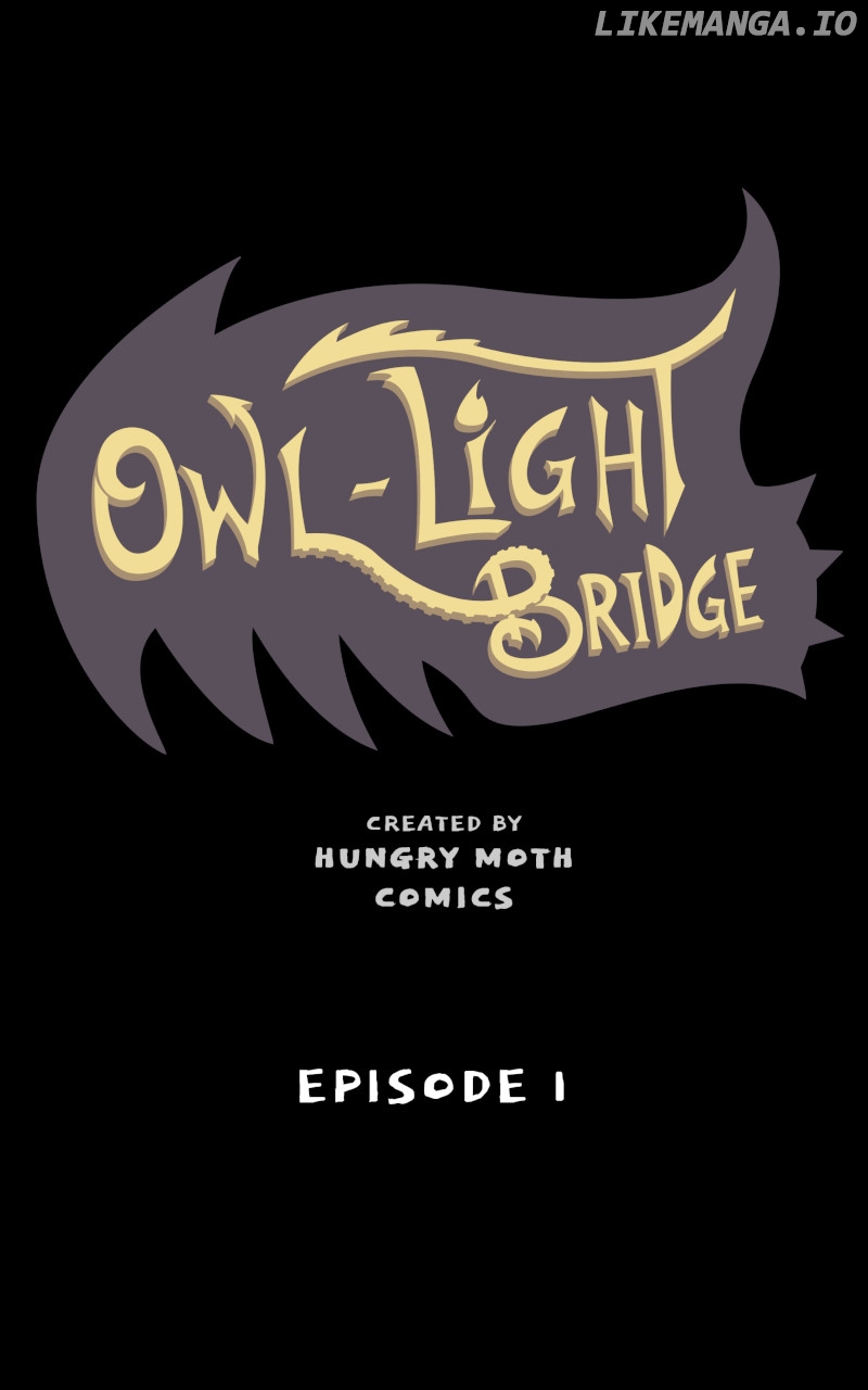 Owl-Light Bridge chapter 4 - page 50