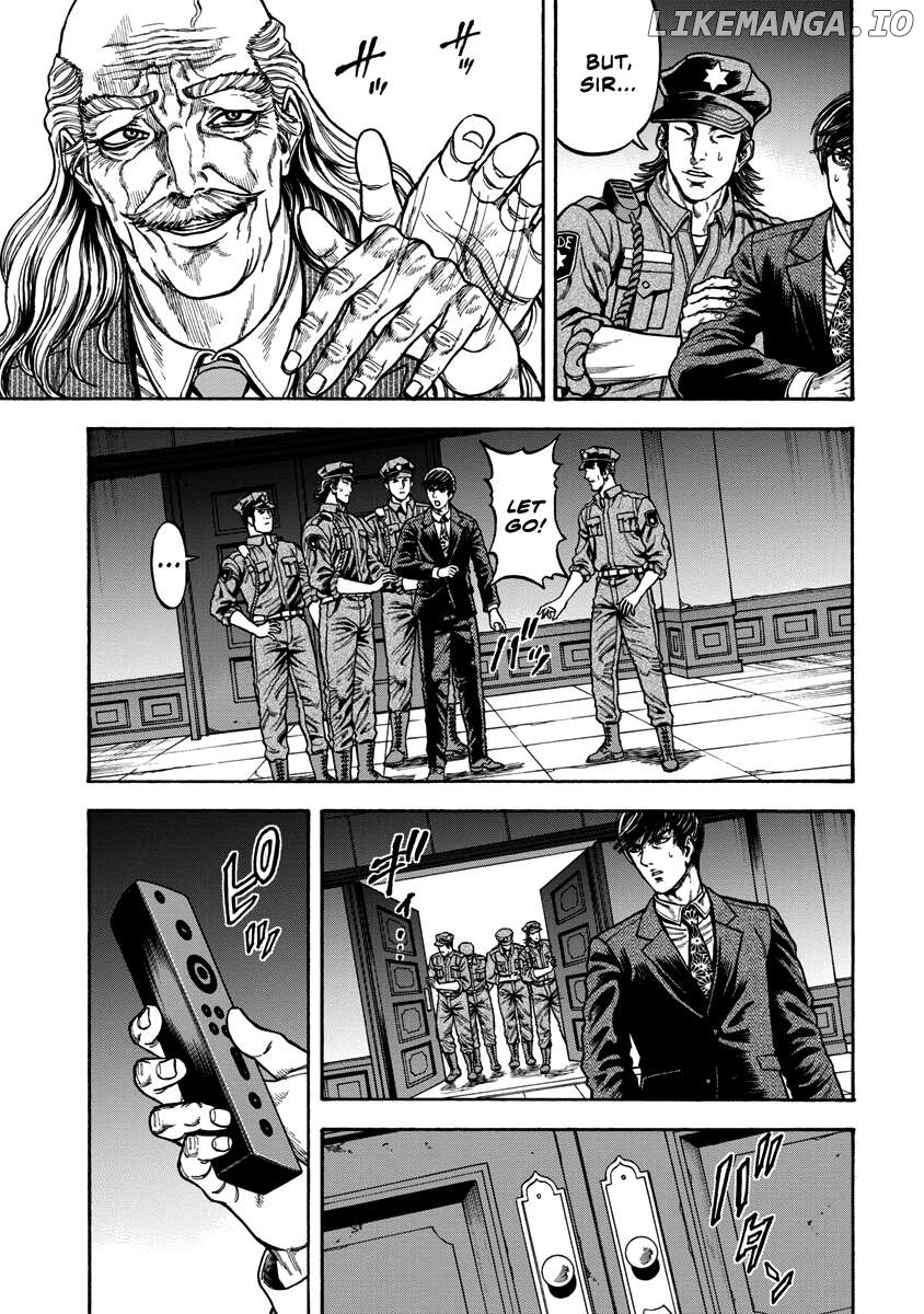 Murder Murder chapter 7 - page 14