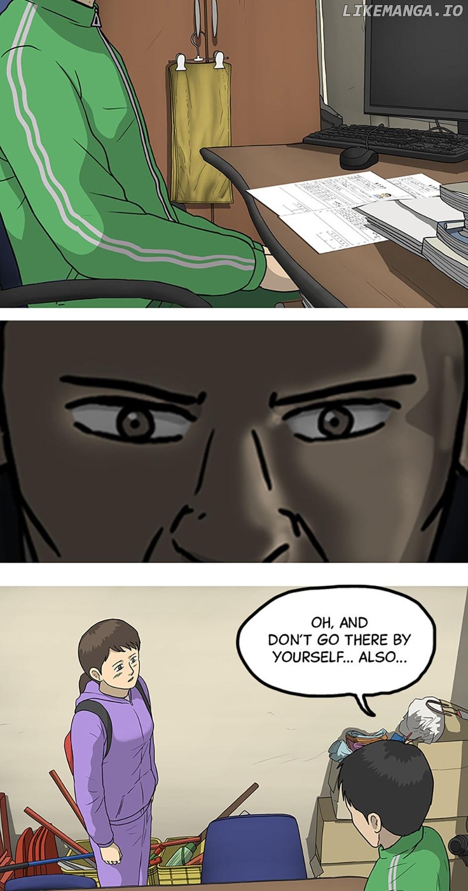 Moving chapter 30 - page 103