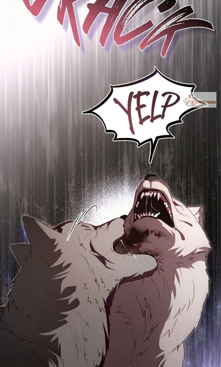 Werewolves Going Crazy over Me Chapter 54 - page 50