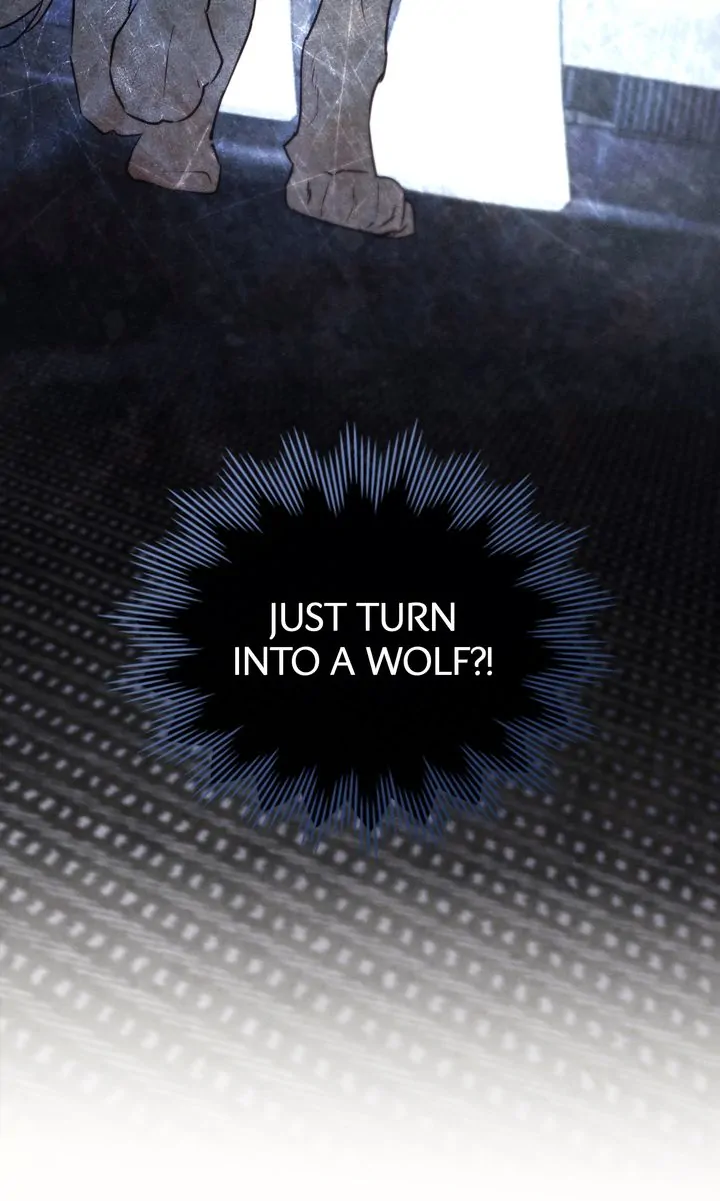 Werewolves Going Crazy over Me Chapter 55 - page 36