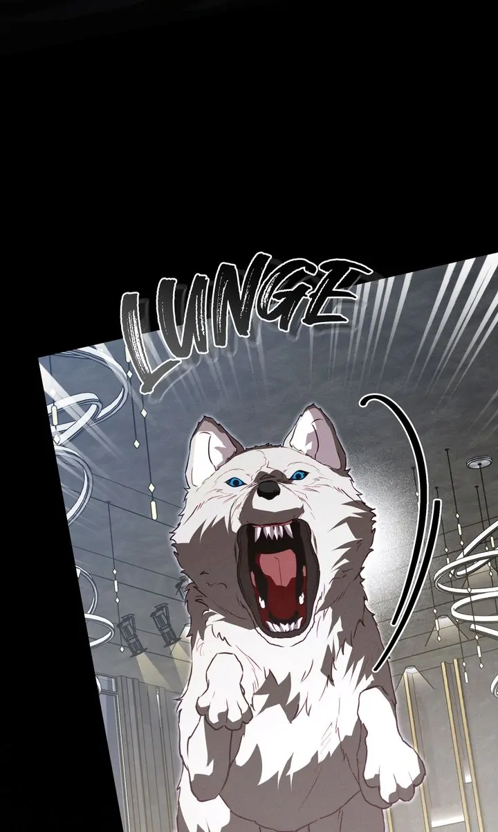 Werewolves Going Crazy over Me Chapter 55 - page 59