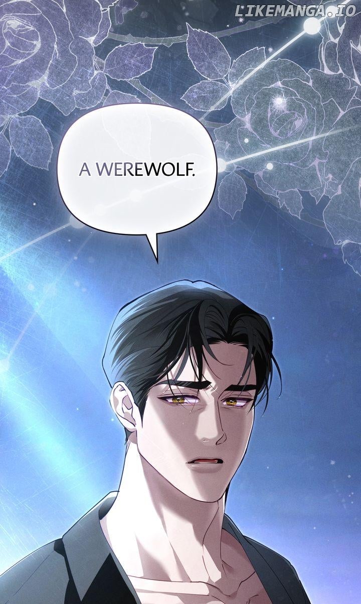 Werewolves Going Crazy over Me Chapter 56 - page 76