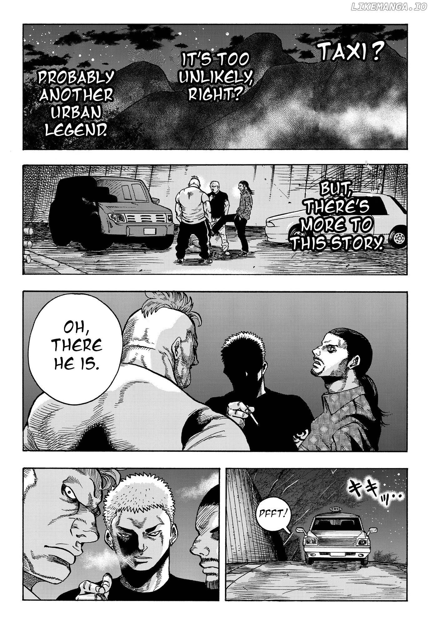 "raba" The Mules chapter 1 - page 3