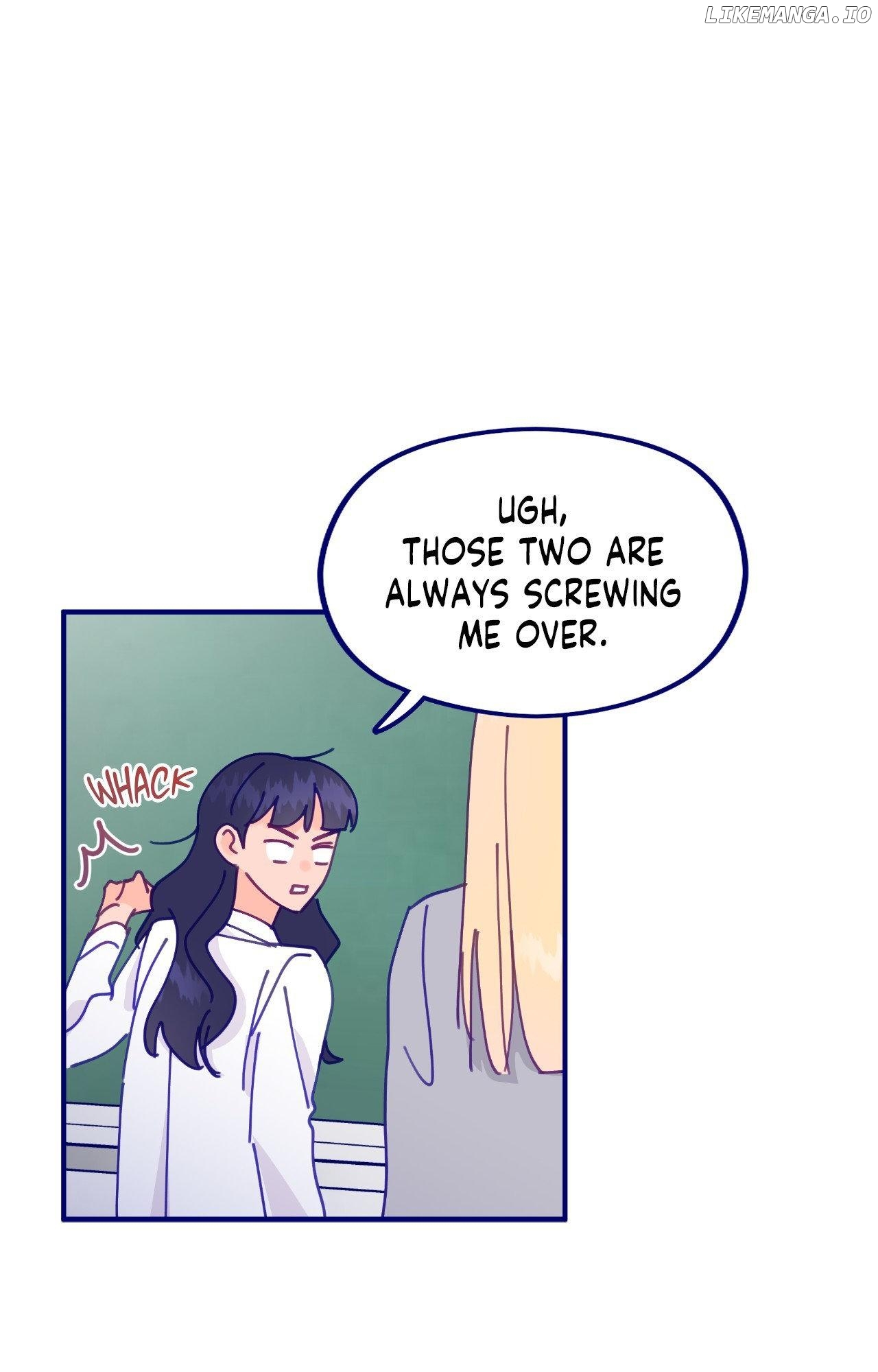 Folding For Love Chapter 2 - page 62