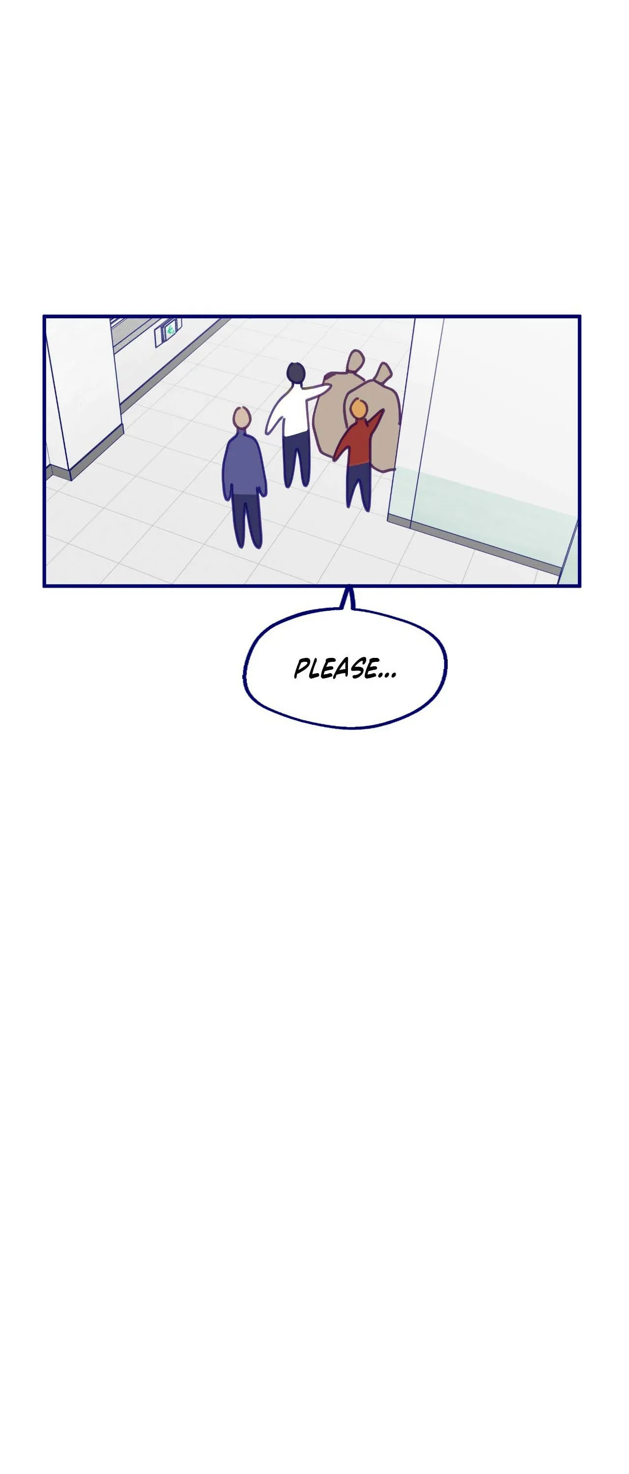 Folding For Love Chapter 6 - page 31