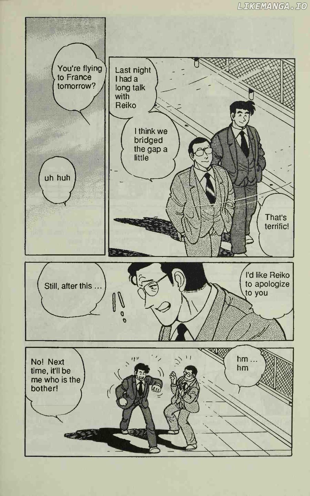 Manga Introduction To The Japanese Economy chapter 6 - page 27