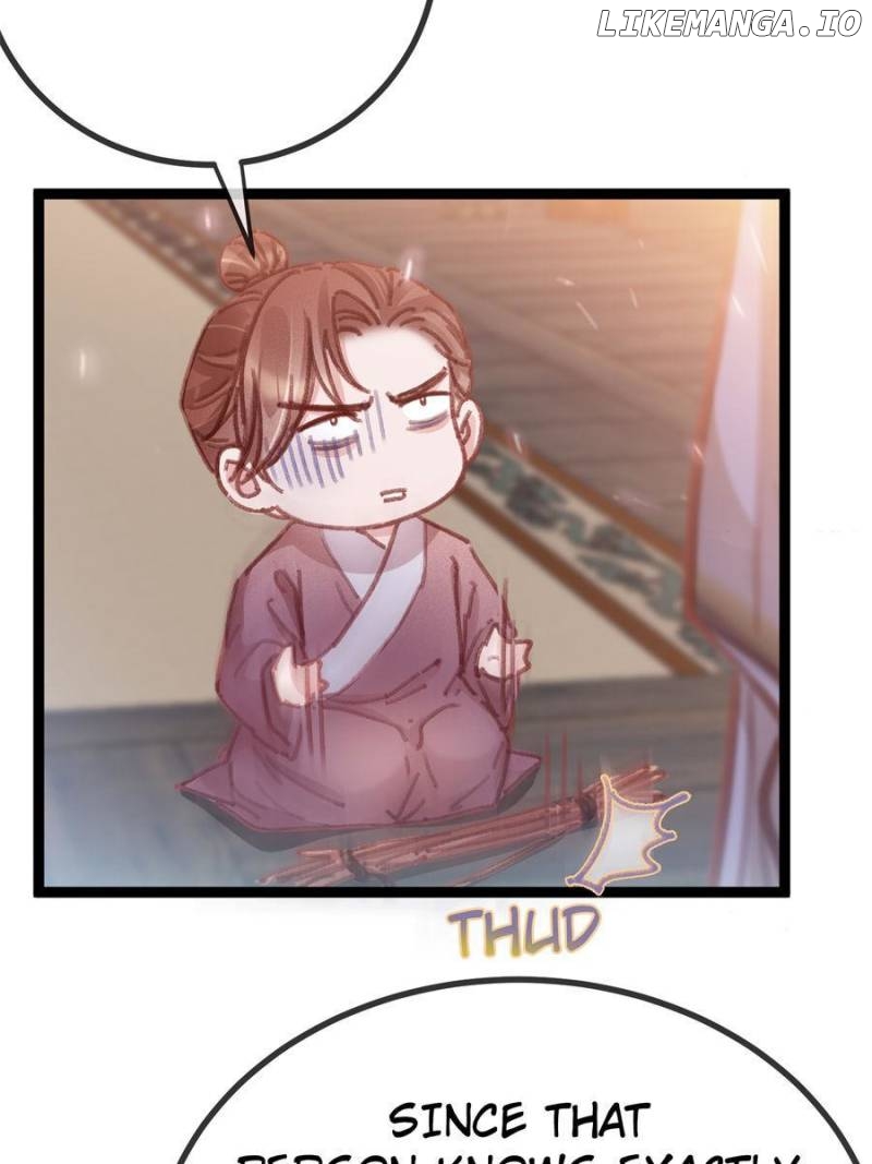 My Cute Concubine Chapter 74 - page 65
