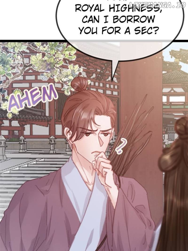 My Cute Concubine Chapter 73 - page 46