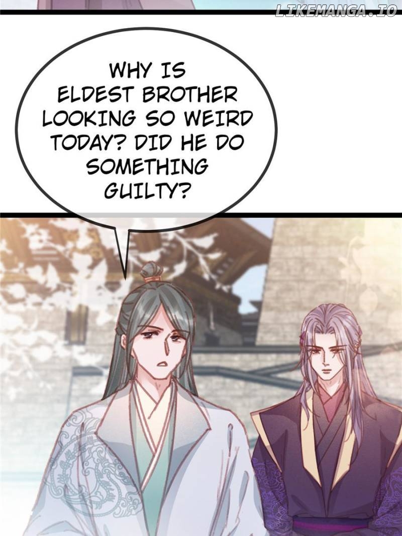 My Cute Concubine Chapter 68 - page 2