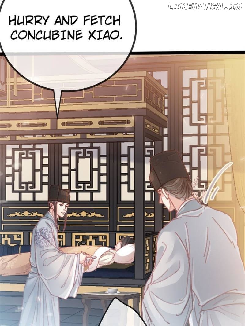 My Cute Concubine Chapter 76 - page 35