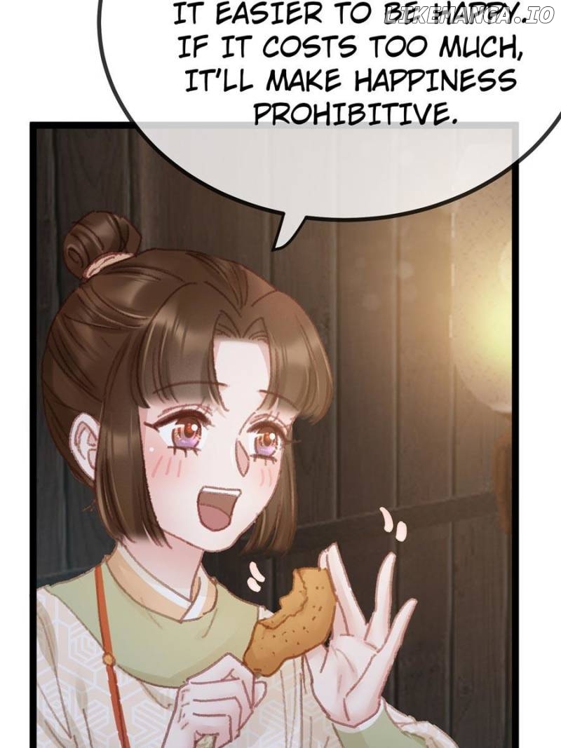My Cute Concubine Chapter 59 - page 24