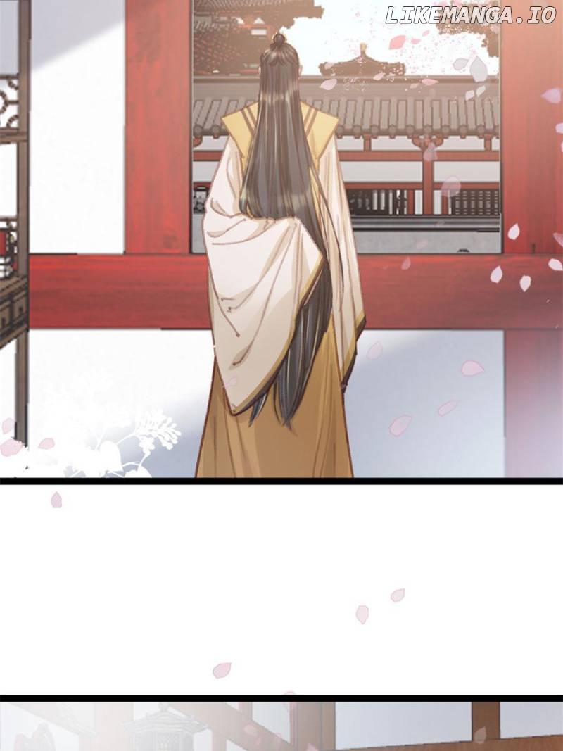My Cute Concubine Chapter 75 - page 40