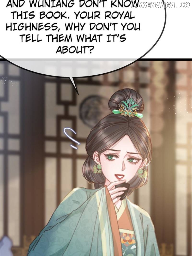 My Cute Concubine Chapter 98 - page 17