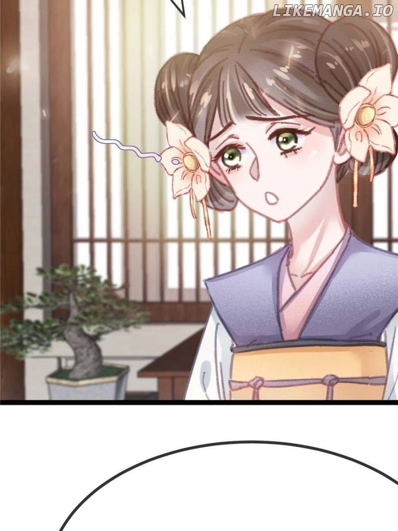 My Cute Concubine Chapter 97 - page 42