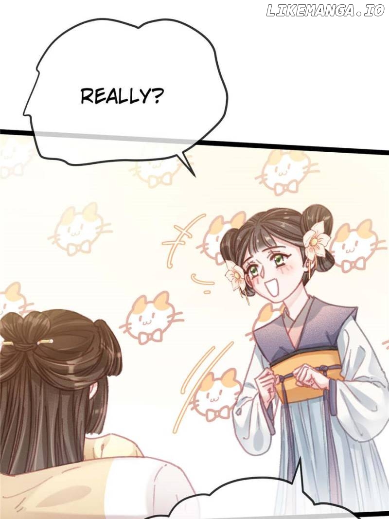 My Cute Concubine Chapter 97 - page 54