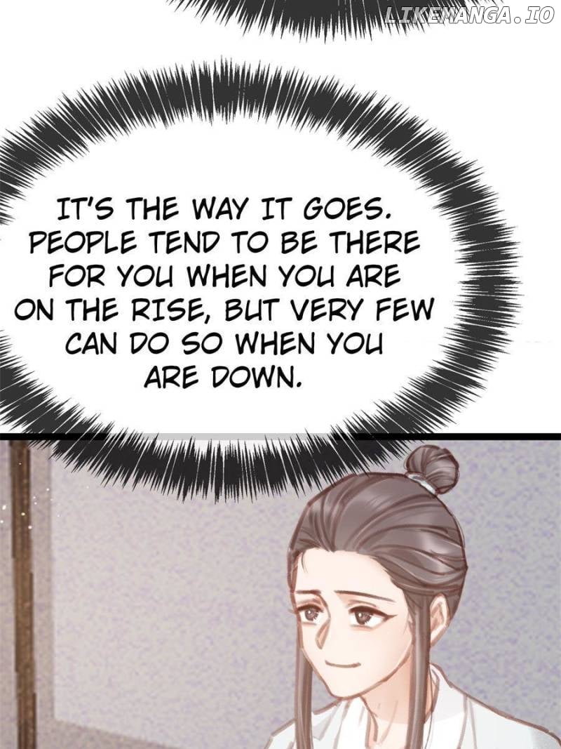 My Cute Concubine Chapter 90 - page 3